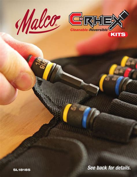 malco tools catalog